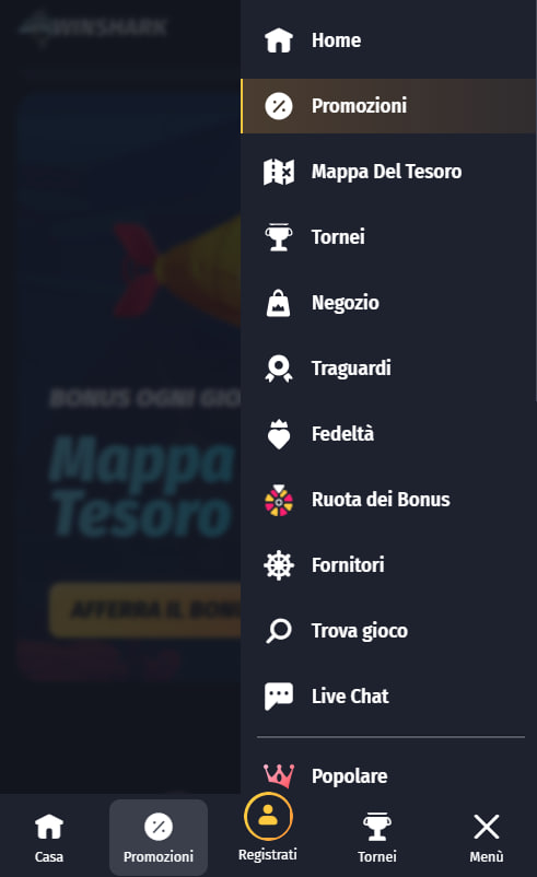 Giochi Mobile